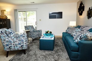 University Park Apartments