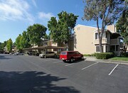 Club Pacifica Apartments