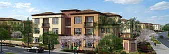Anton Legacy Apartments