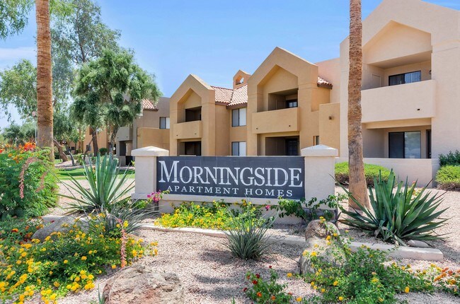 Morningside at Scottsdale Ranch Apartments