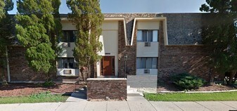 805 N Court St Rockford IL Apartments