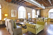 Marquis Downtown Houston Lofts Apartments