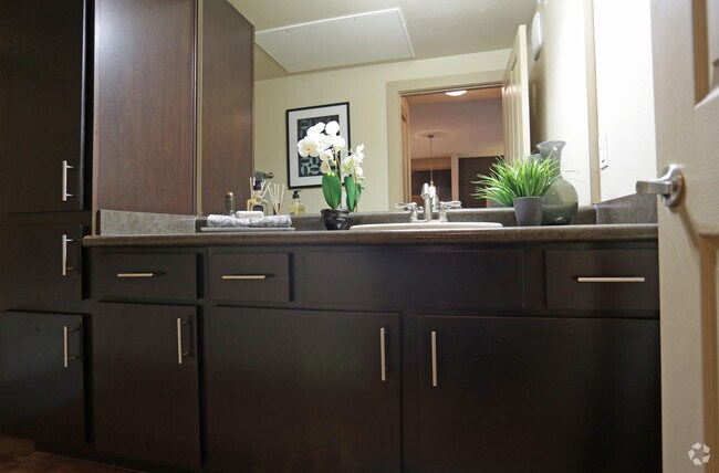 The District At Westborough Apartments