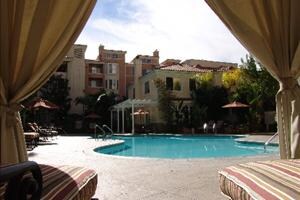 Villas at Park La Brea Apartments