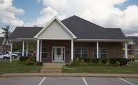 The Ridge at Lake Hamilton Apartments
