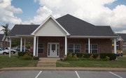 Ridge at Lake Hamilton Apartments