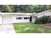 3 Bedroom Single-Family Home for Rent $1100