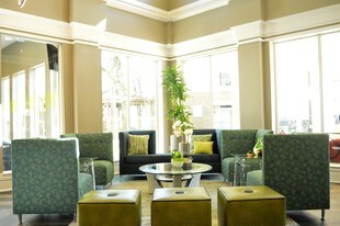 Reserve at the Fountains Apartments