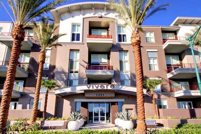 Vivere Apartments