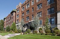 Englewood Properties Apartments