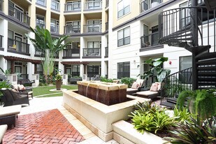 Tortuga Pointe Apartments