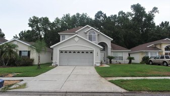 4 Bedroom Single-Family Home for Rent $1650