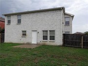 3 Bedroom Single-Family Home for Rent $1595