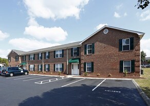Willowdaile Apartments