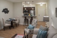 The Kensey on the Elliot Apartments