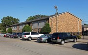 Paddock Place Apartments