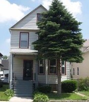 12241 S Emerald Ave Chicago IL Apartments