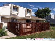 2 Bedroom Townhome for Rent $1395