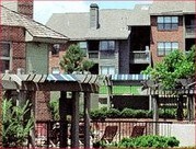 Woods at Ridgeway Apartments