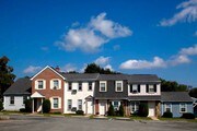 Oley Meadows Apartments