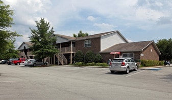 Copperfield Apartments