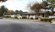 Indian Lake Apartments