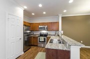 Canyon Springs Apartments