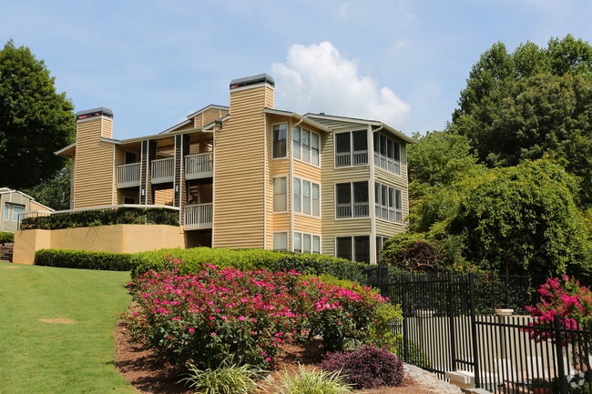 Chatsworth Apartments