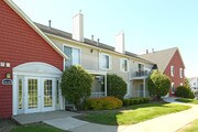 Harbor House Apartments