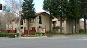 Walnut Creek Apartments