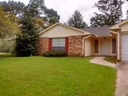 3 Bedroom Single-Family Home for Rent $1200