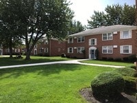 Drexel Hill Apartments