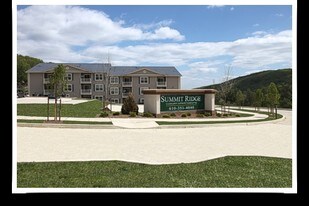 Summit Ridge Luxury Apartments