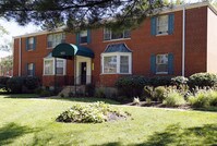 HAMPTON GARDENS Apartments