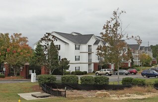 Century Hills Apartments