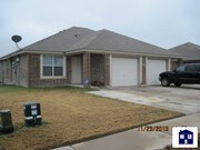 3 Bedroom Single-Family Home for Rent $800