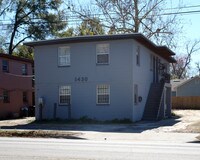 1430 Golfair Blvd Apartments