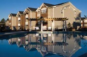 Village on the Lake Apartments