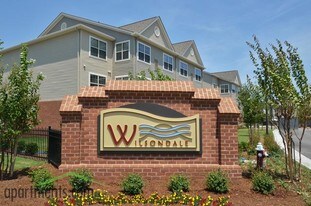 Wilsondale I Apartments