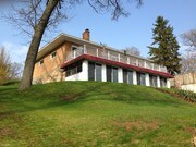 4 Bedroom Single-Family Home for Rent $1650