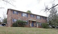 409-411 Ocala Dr Apartments