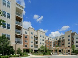 Brigham Square Apartments