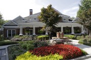 Promenade Park Apartments