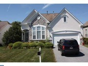 3 Bedroom Single-Family Home for Rent $2800