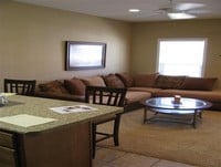 Easy Street Duplex Community Apartments