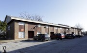 Boulder Ridge Apartments