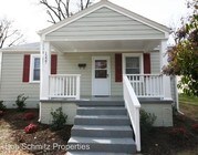 2 Bedroom Single-Family Home for Rent $1195