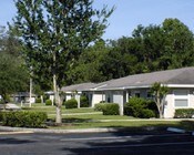 Hidden Village Apartments