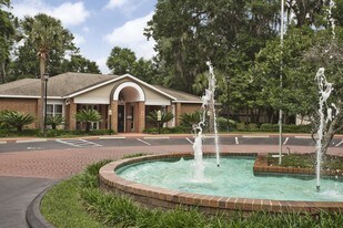 Cobblestone Apartments