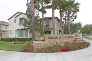 Villas at The Park Apartments